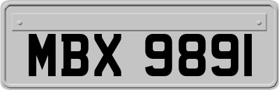 MBX9891