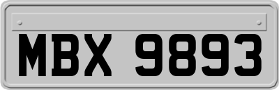 MBX9893