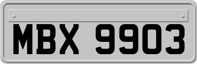 MBX9903