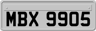 MBX9905