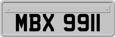 MBX9911