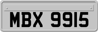 MBX9915