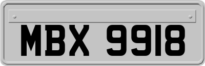 MBX9918