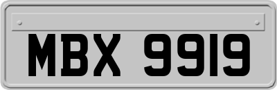 MBX9919