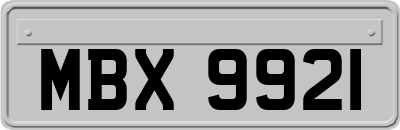 MBX9921
