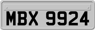 MBX9924