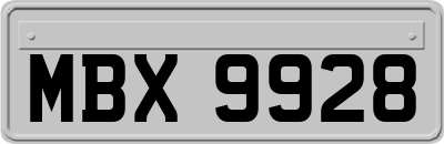 MBX9928