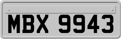 MBX9943