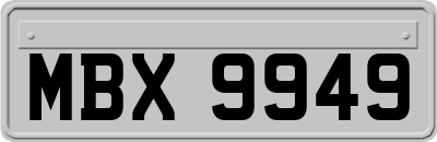 MBX9949