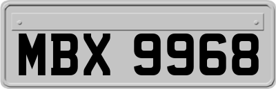 MBX9968