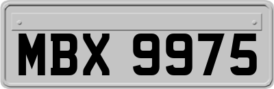 MBX9975