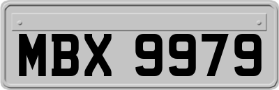 MBX9979