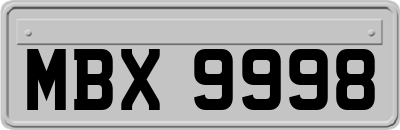 MBX9998