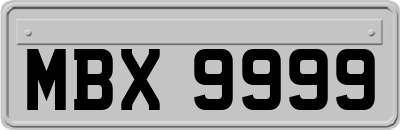 MBX9999