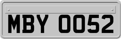 MBY0052