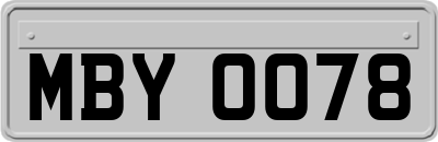 MBY0078