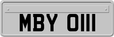 MBY0111