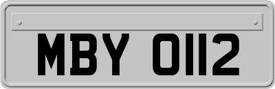 MBY0112