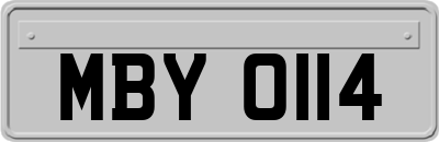 MBY0114