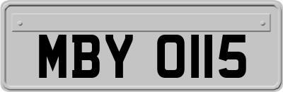 MBY0115