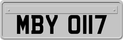 MBY0117