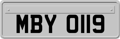 MBY0119