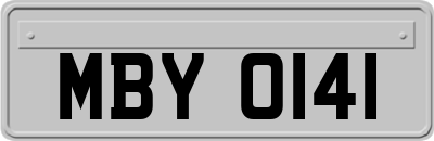 MBY0141