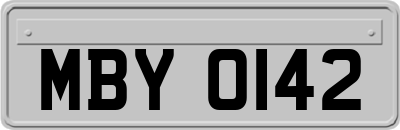 MBY0142