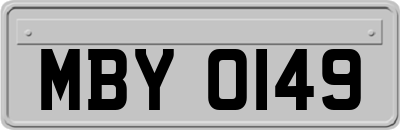 MBY0149