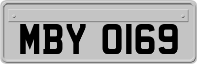 MBY0169