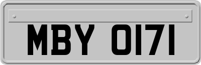 MBY0171
