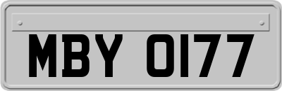 MBY0177