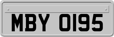 MBY0195
