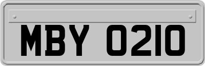 MBY0210