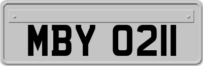 MBY0211