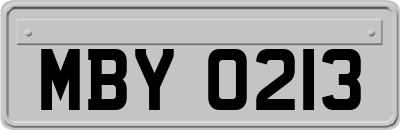 MBY0213