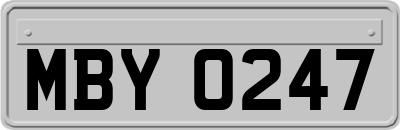 MBY0247