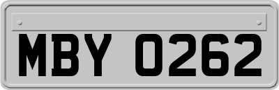 MBY0262
