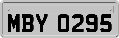 MBY0295