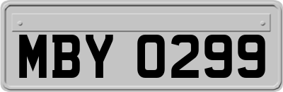 MBY0299