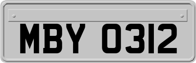 MBY0312