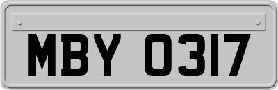 MBY0317