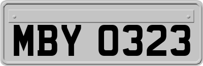 MBY0323