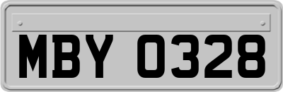 MBY0328