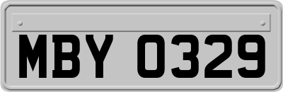 MBY0329