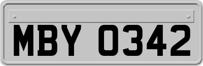 MBY0342