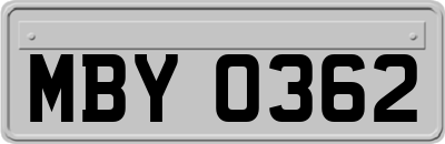 MBY0362