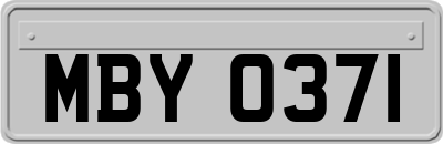 MBY0371