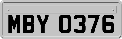 MBY0376
