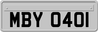 MBY0401
